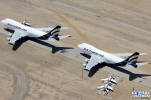 © Paul Dunn - globalaviationresource.com