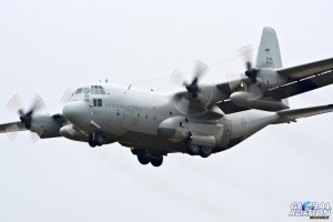 © Zaid Meherali - DefencePhotos.com