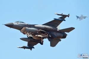© Zaid Meherali - DefencePhotos.com