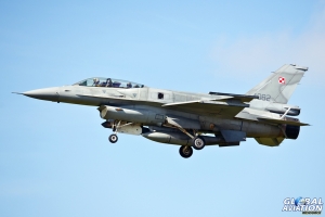 © Zaid Meherali - DefencePhotos.com
