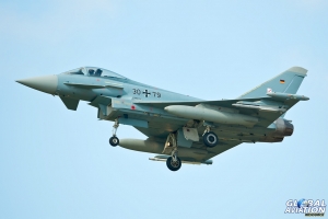 © Zaid Meherali - DefencePhotos.com
