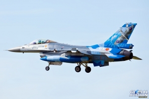 © Zaid Meherali - DefencePhotos.com