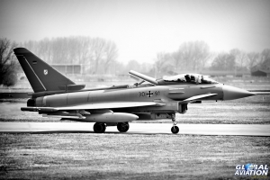 © Zaid Meherali - DefencePhotos.com