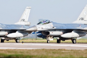 © Zaid Meherali - DefencePhotos.com