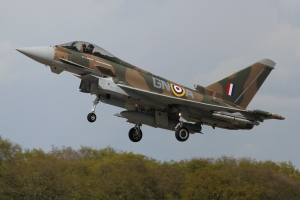 © Chris Wood - Global Aviation Resource