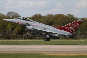 © Chris Wood - Global Aviation Resource