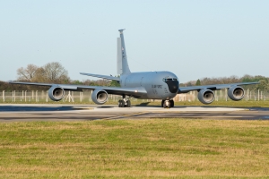 © Gordon Jones - globalaviationresource.com