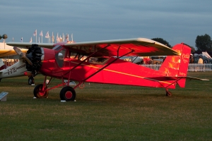 © Huw Hopkins - Global Aviation Resource