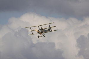 © Karl Drage - www.globalaviationresource.com