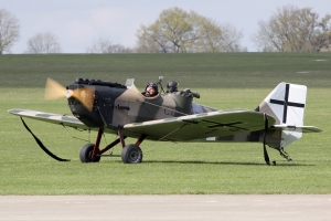 © Karl Drage - www.globalaviationresource.com