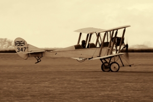 © Karl Drage - www.globalaviationresource.com