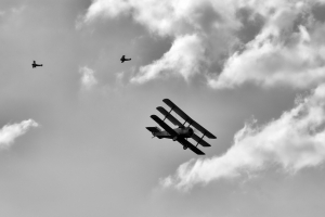 © Karl Drage - www.globalaviationresource.com