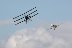 © Karl Drage - www.globalaviationresource.com