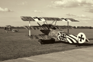 © Karl Drage - www.globalaviationresource.com