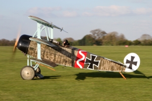 © Karl Drage - www.globalaviationresource.com