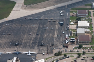 © Paul Filmer - globalaviationresource.com