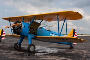 © Paul Filmer - globalaviationresource.com