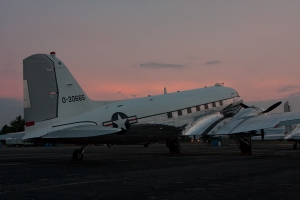 © Paul Filmer - globalaviationresource.com