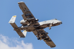 © Rob Edgcumbe - Global Aviation Resource