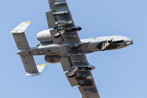 © Rob Edgcumbe - Global Aviation Resource
