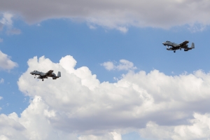 © Rob Edgcumbe - Global Aviation Resource