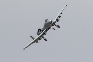 © Rob Edgcumbe - Global Aviation Resource