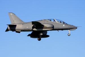 Finnish Air Force at RAF Valley © John Higgins - www.globalaviationresource.com