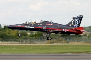 RAF Fairford © John Higgins - www.globalaviationresource.com