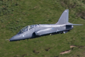 Finnish Air Force at low level in Wales - 2013 © Paul Filmer - www.globalaviationresource.com