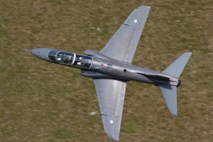 Finnish Air Force at low level in Wales - 2013 © Paul Filmer - www.globalaviationresource.com