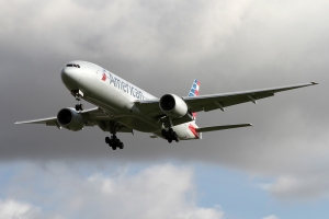 © Karl Drage - www.globalaviationresource.com