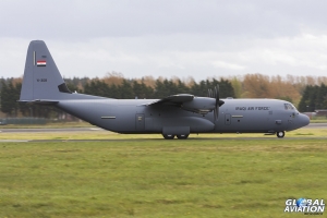 © Frank Grealish - www.globalaviationresource.com
