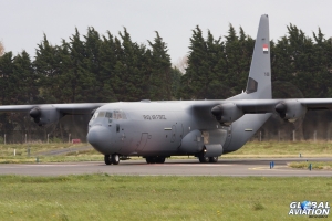 © Frank Grealish - www.globalaviationresource.com
