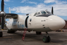 © Paul Filmer - globalaviationresource.com