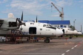 © Paul Filmer - globalaviationresource.com