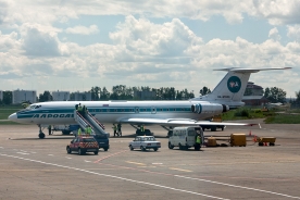 © Paul Filmer - globalaviationresource.com