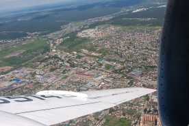 © Paul Filmer - globalaviationresource.com