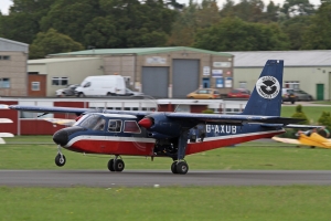 © Chris Wood - Global Aviation Resource