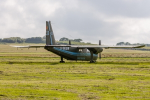 © Rob Edgcumbe - Global Aviation Resource