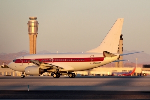 © Paul Dunn - Global Aviation Resource