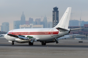 © Karl Drage - Global Aviation Resource