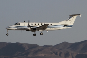 © Chris Wood - Global Aviation Resource