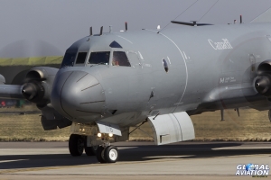 © Tom Gibbons - Global Aviation Resource