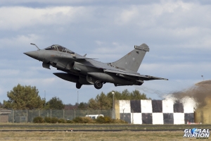 © Tom Gibbons - Global Aviation Resource