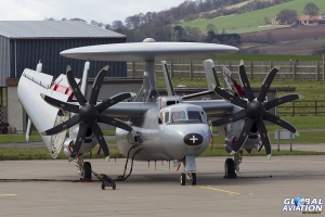 © Tom Gibbons - Global Aviation Resource