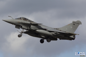 © Tom Gibbons - Global Aviation Resource