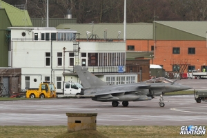 © Chris Wood - www.globalaviationresource.com