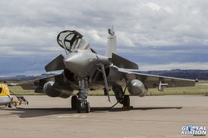 © Tom Gibbons - Global Aviation Resource