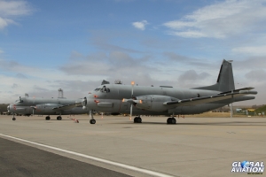 © Chris Wood - www.globalaviationresource.com