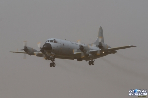 © Chris Wood - www.globalaviationresource.com
